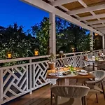Botania Relais & - The Leading Of The World