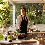 Botania Relais & - The Leading Of The World Форио
