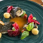 Botania Relais & - The Leading Of The World Отель
