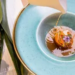 Отель Botania Relais & - The Leading Of The World