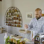 Botania Relais & - The Leading Of The World Форио