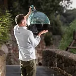 Отель Botania Relais & - The Leading Of The World