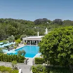 Botania Relais & - The Leading Of The World Форио