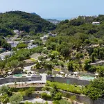 Botania Relais & - The Leading Of The World Отель