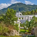 Отель Botania Relais & - The Leading Of The World Форио