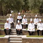 Botania Relais & - The Leading Of The World 5*