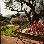 Botania Relais & - The Leading Of The World Отель 5*