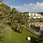 Отель Botania Relais & - The Leading Of The World