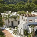 Отель Botania Relais & - The Leading Of The World Форио