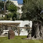 Botania Relais & - The Leading Of The World Отель Форио