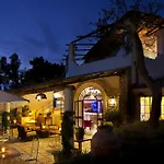 Botania Relais & - The Leading Of The World 5*