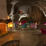 Отель Botania Relais & - The Leading Of The World 5*