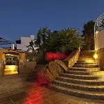 Отель Botania Relais & - The Leading Of The World
