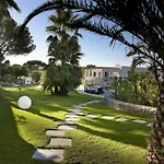 Отель Botania Relais & - The Leading Of The World