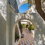 Botania Relais & - The Leading Of The World 5*