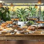 Botania Relais & - The Leading Of The World Отель 5*