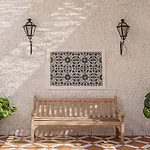 Отель Botania Relais & - The Leading Of The World 5*