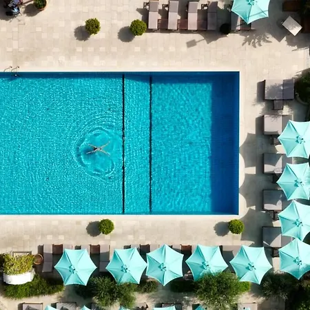 Botania Relais & - The Leading Of The World Отель 5*