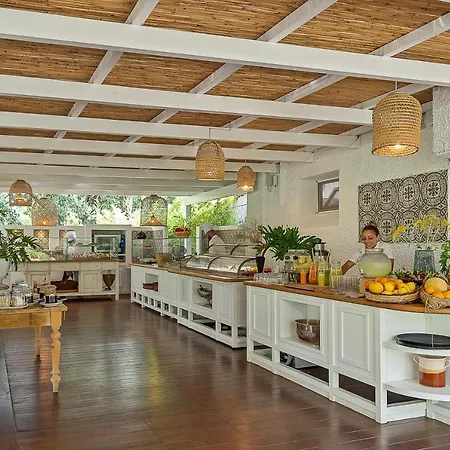 Botania Relais & - The Leading Of The World 5* Forio (Isola d'Ischia)