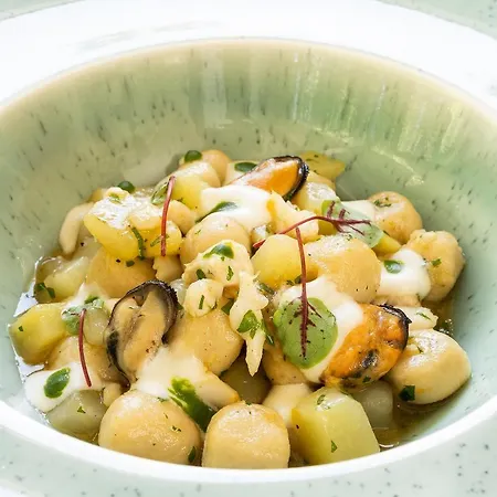 Botania Relais & - The Leading Of The World 5*