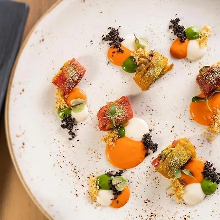 Botania Relais & - The Leading Of The World 5* Forio (Isola d'Ischia)