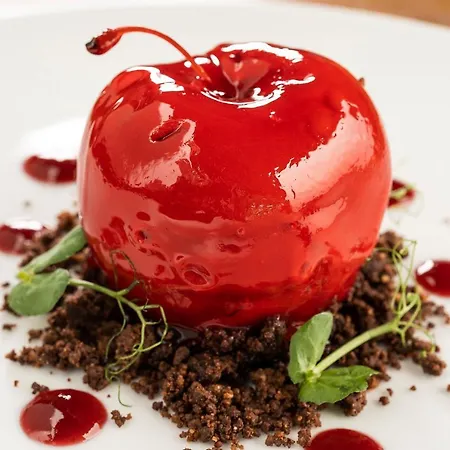 Botania Relais & - The Leading Of The World Отель Форио