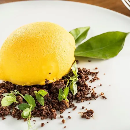 Botania Relais & - The Leading Of The World Hotel