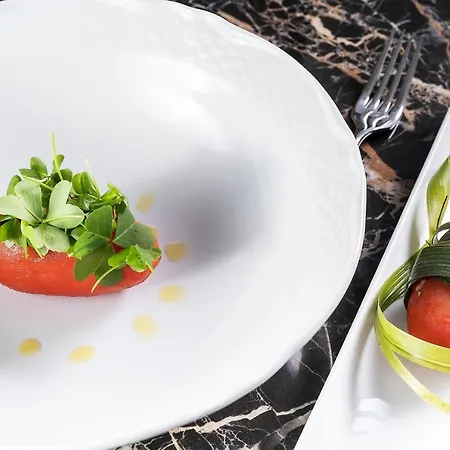 Botania Relais & - The Leading Of The World Отель 5*