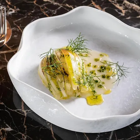 Botania Relais & - The Leading Of The World 5*