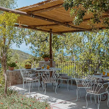 Botania Relais & - The Leading Of The World Отель 5*