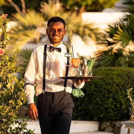 Botania Relais & - The Leading Of The World Форио