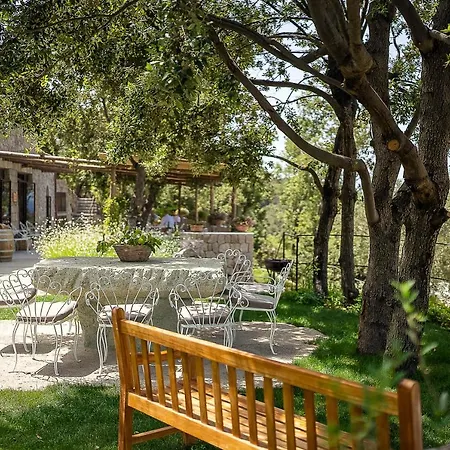 Botania Relais & - The Leading Of The World 5*