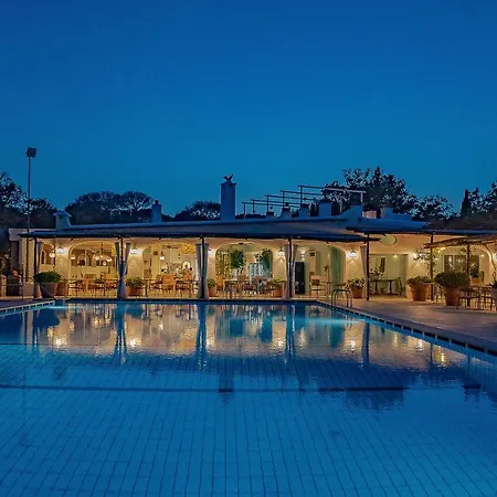 Botania Relais & - The Leading Of The World Отель 5*