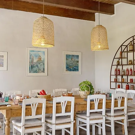 Botania Relais & - The Leading Of The World