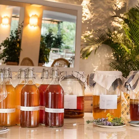 Botania Relais & - The Leading Of The World Forio (Isola d'Ischia)