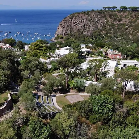 Botania Relais & - The Leading Of The World Forio (Isola d'Ischia)