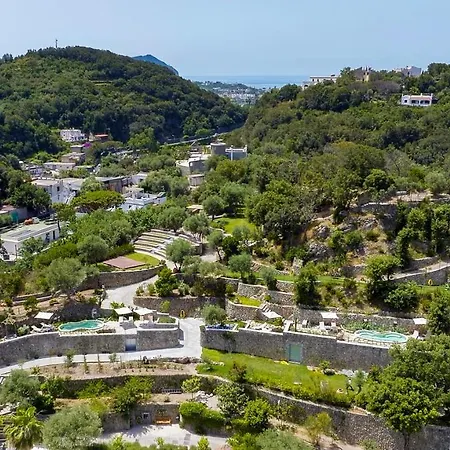 Botania Relais & - The Leading Of The World Hotel