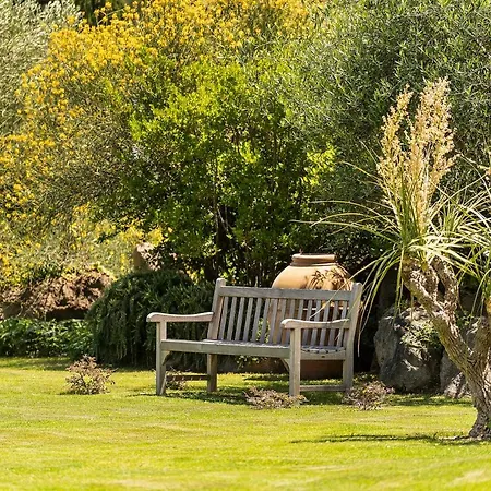 Botania Relais & - The Leading Of The World 5*