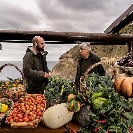 Botania Relais & - The Leading Of The World Отель 5*