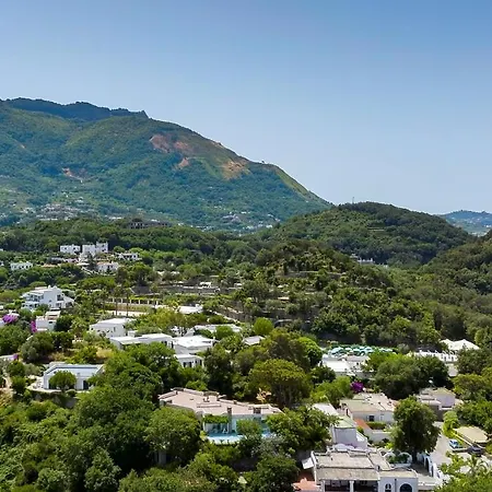 Botania Relais & - The Leading Of The World 5* Forio (Isola d'Ischia)