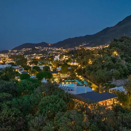 Botania Relais & - The Leading Of The World Отель