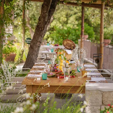 Botania Relais & - The Leading Of The World Ξενοδοχείο