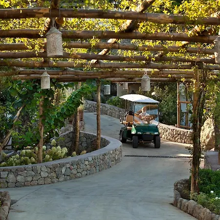 Botania Relais & - The Leading Of The World Hotel 5*