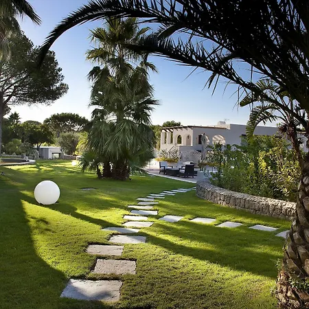 Hotel Botania Relais & - The Leading Of The World