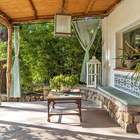 Botania Relais & - The Leading Of The World Hotel