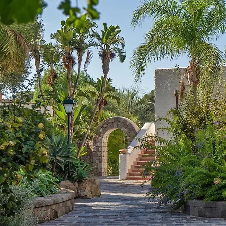 Botania Relais & - The Leading Of The World Hotel 5*