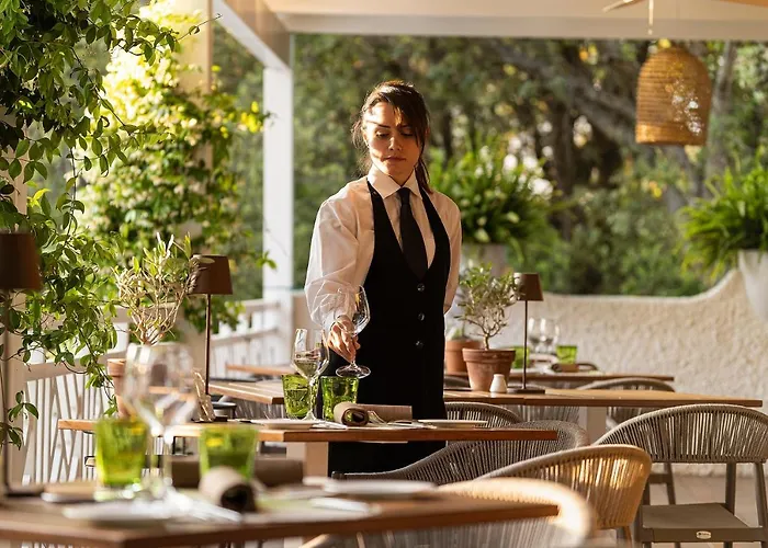 Botania Relais & - The Leading Of The World Форио