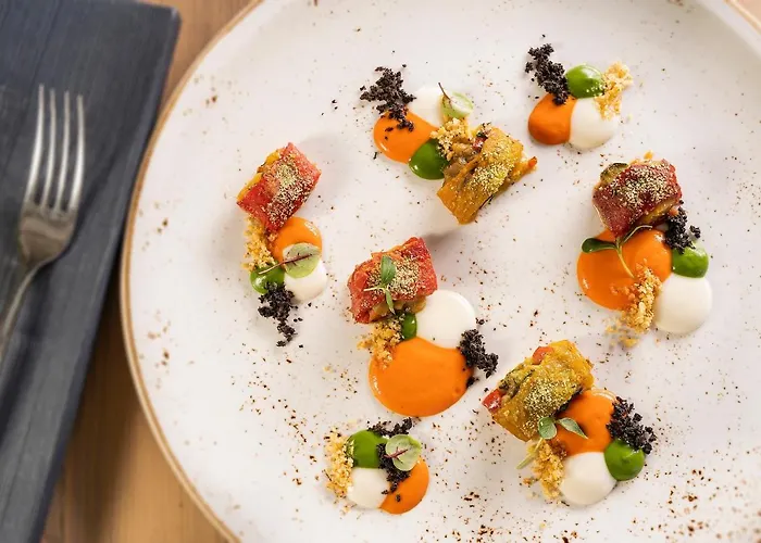 Botania Relais & - The Leading Of The World 5* Форио