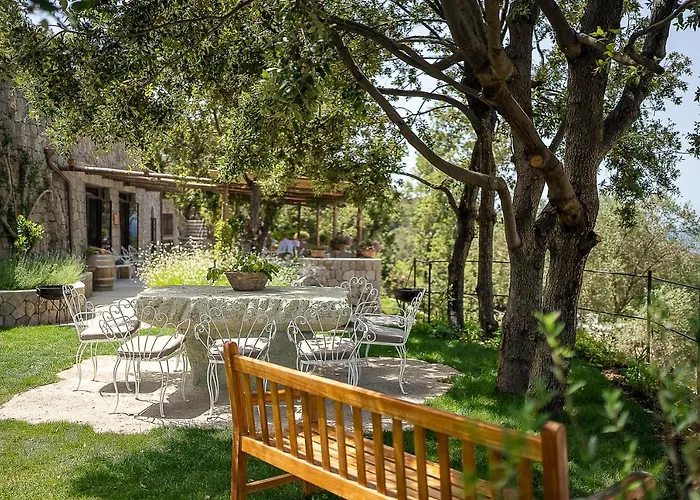 Botania Relais & - The Leading Of The World 5*