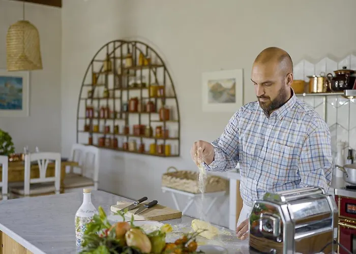 Botania Relais & - The Leading Of The World Форио